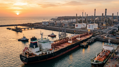 India Buys Iranian Oil After 7 Years, No Payment Hurdles Reported