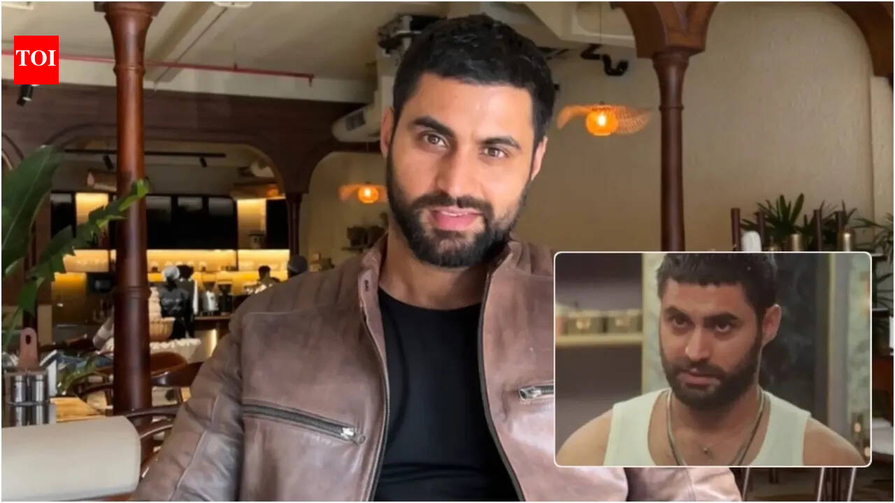 'Dhurandhar 2's Udaybir Sandhu aka Pinda's reacts to 'Ghar ki yaad nahi aayi tujhe Jassi' dialogue going viral: 'Didn't expect…'