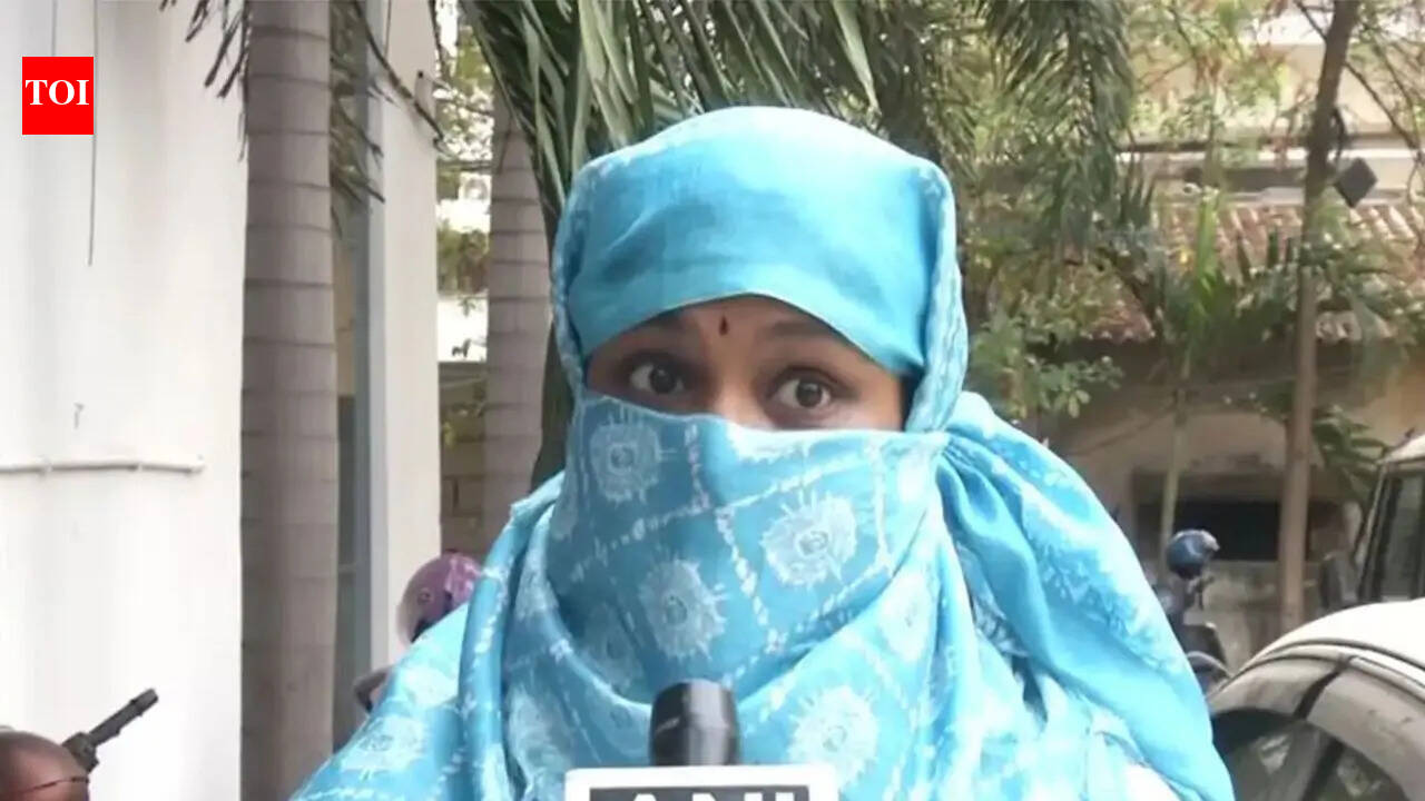 ‘Drugged and raped': Hyderabad woman alleges forced conversion by husband, in-laws