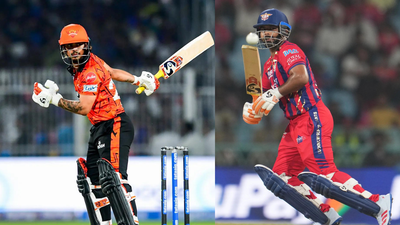 IPL 2026 Live Streaming: When and where to watch SRH vs LSG live on TV and online