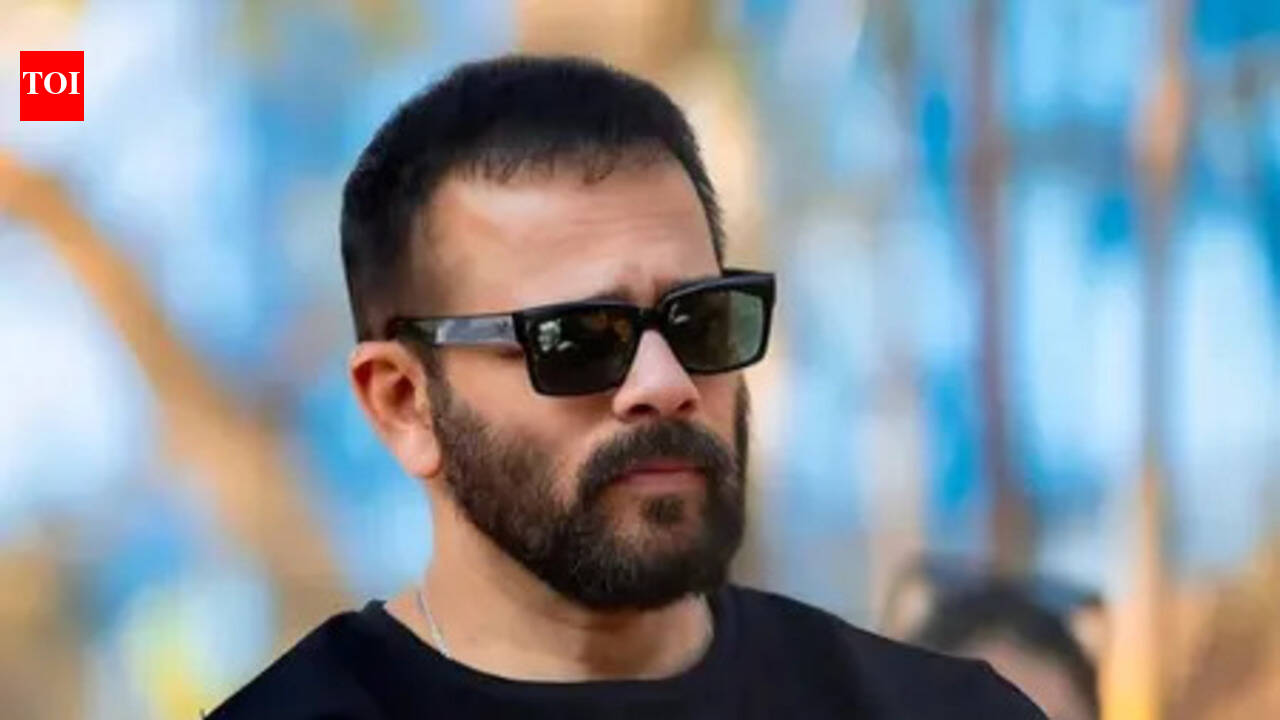 Rohit Shetty takes humourous dig at his life's situation post attack: Life mein comedy aur action chal rahi hai