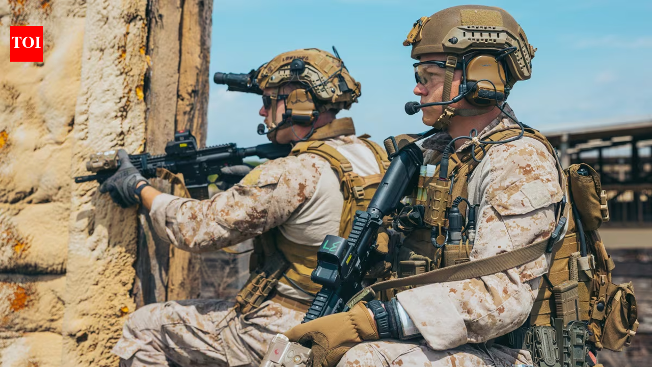 'Enemies were getting closer': How US rescued missing pilot from Iran - Inside the most 'daring' operations in history