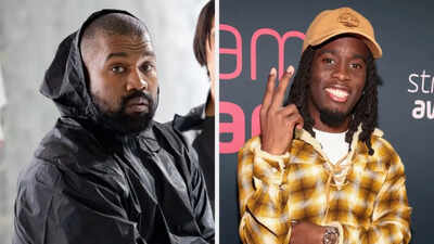 Kai Cenat calls Kanye West’s Bully a “banger” despite being dragged into his rollout drama months earlier