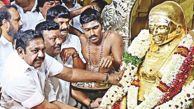  Thevar vote consolidation goes South