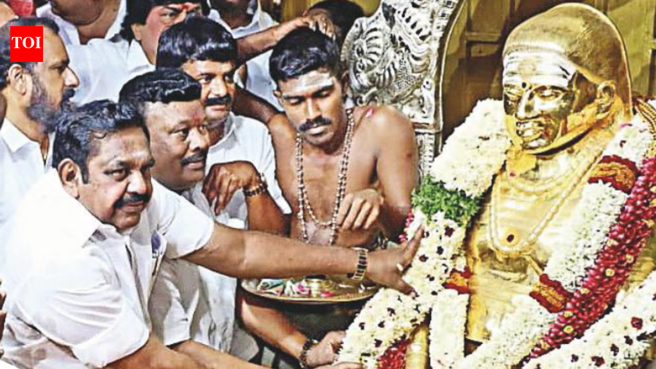 Tamil Nadu polls: Thevar vote consolidation goes South