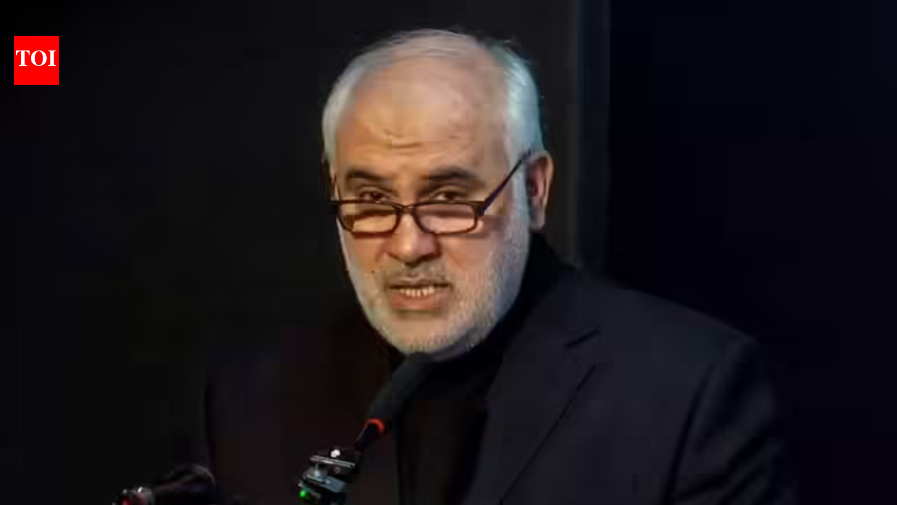 Steps in place to give India ships Hormuz passage: Iran envoy