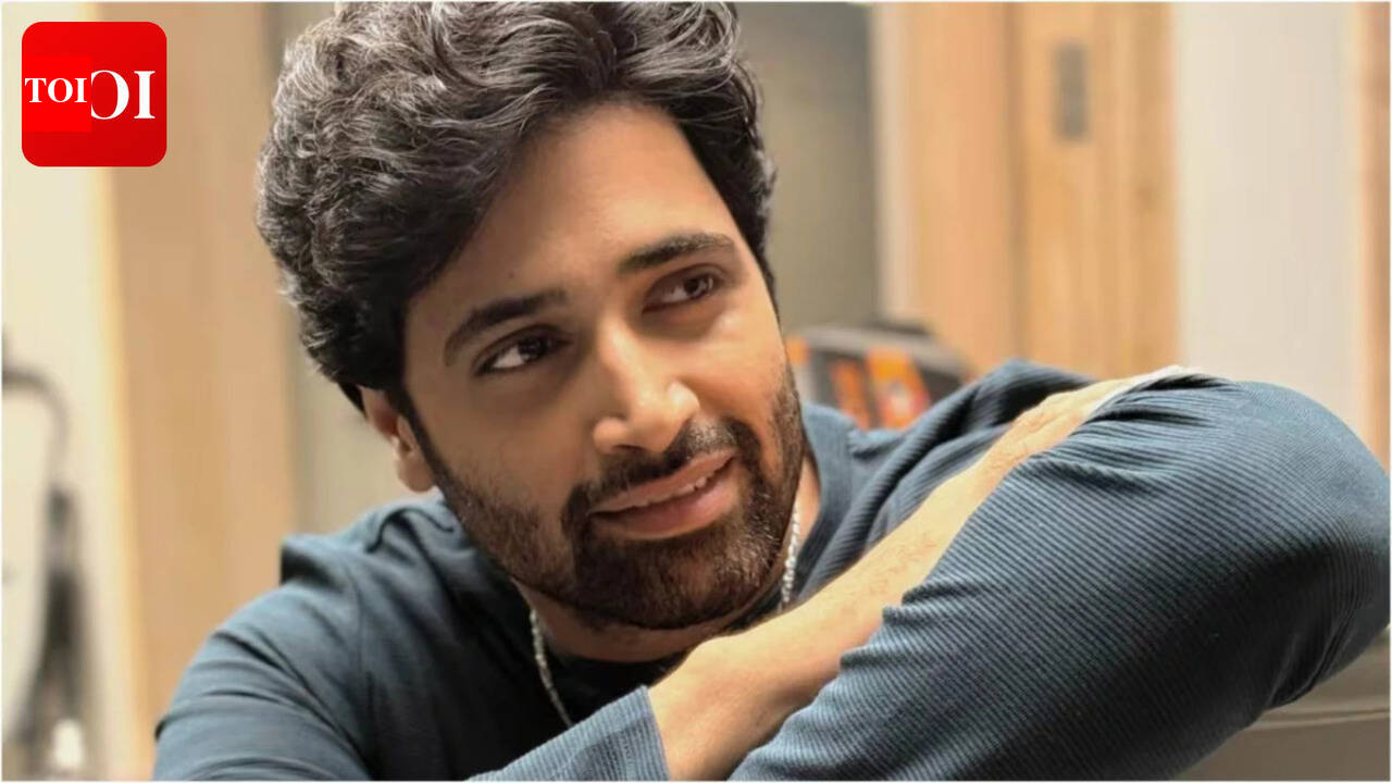 ‘Dacoit’ trailer launch: Adivi Sesh recalls crossing US-Canada border for love