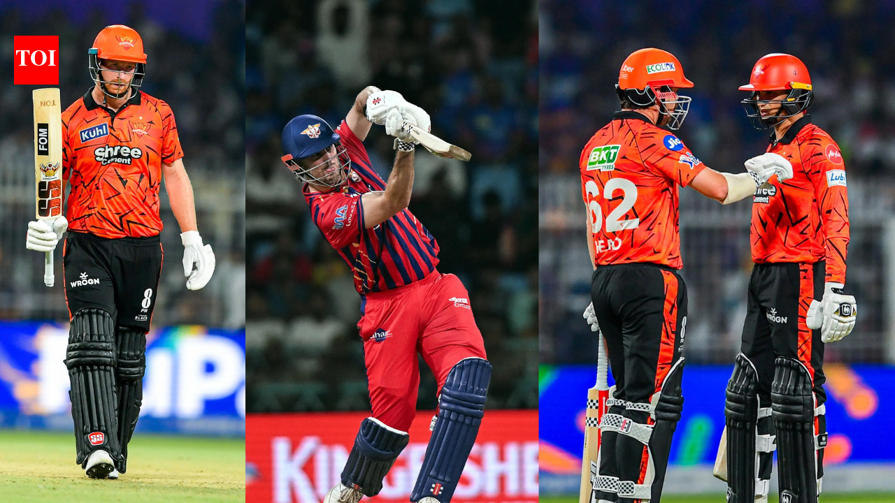 SRH vs LSG, IPL 2026: 5 players to watch in today’s match