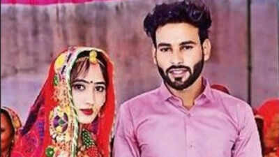 Man dies by suicide hours after wife found hanging in Rajasthan