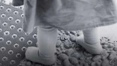 3-year-old gang-raped by uncle, his 2 friends