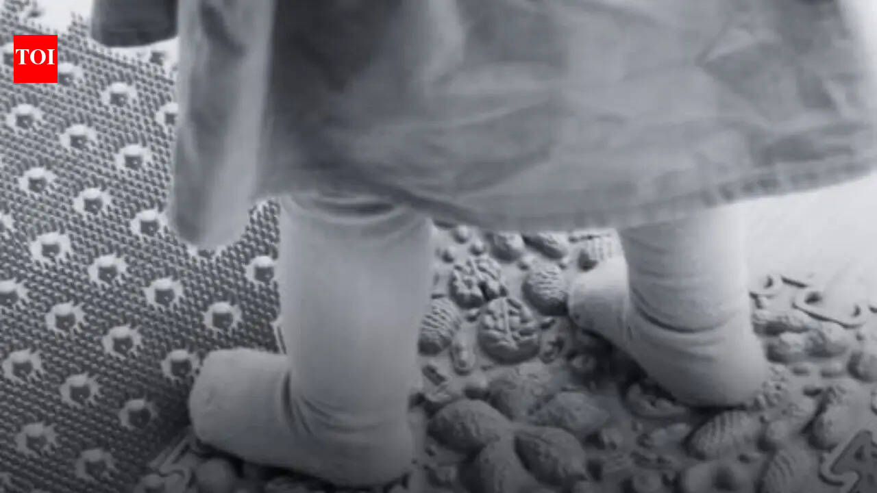 Child gang-rape case In Patna: Police arrest uncle, one aide; third accused absconding