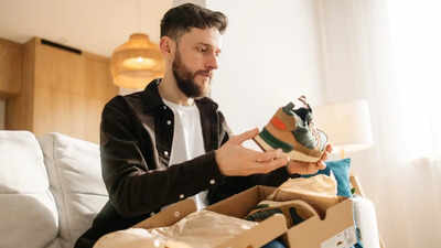 Bought shoes online? Watch out for hidden flaws that could ruin them instantly