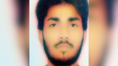 Suspected ISIS operative arrested from Kushinagar in joint operation by UP ATS, Delhi Police