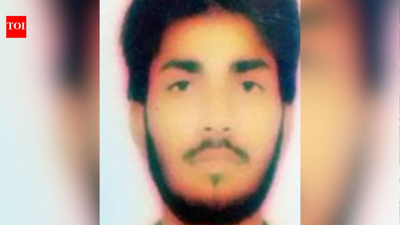 Suspected ISIS operative arrested from Kushinagar in joint operation by UP ATS, Delhi Police