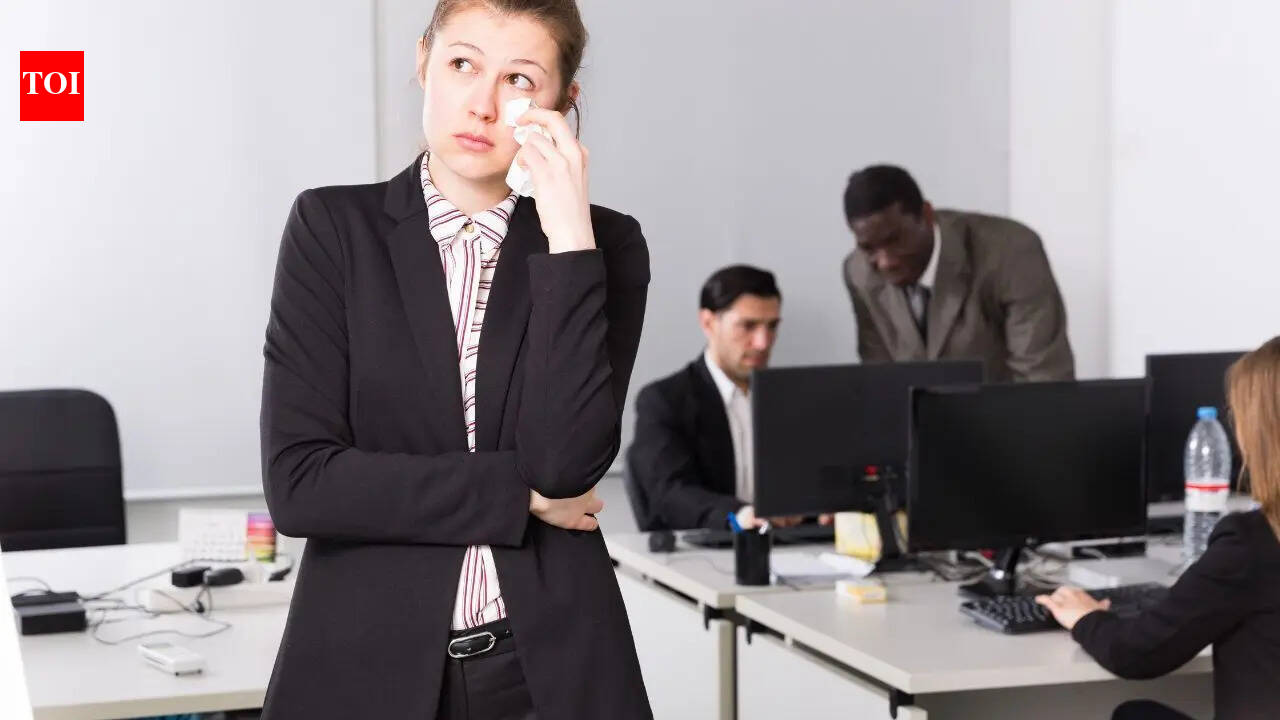 World’s unhappiest countries in 2026: Afghanistan, Zimbabwe and Lebanon among least happy nations