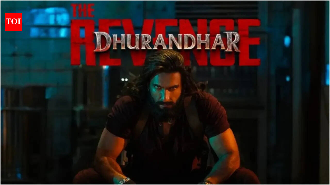 ‘धुरंधर 2’ बॉक्स ऑफिस कलेक्शन दिन 18: रणवीर सिंह, राकेश बेदी स्टारर भारत में 1000 करोड़ रुपये से अधिक की कमाई करने को तैयार | हिंदी मूवी समाचार