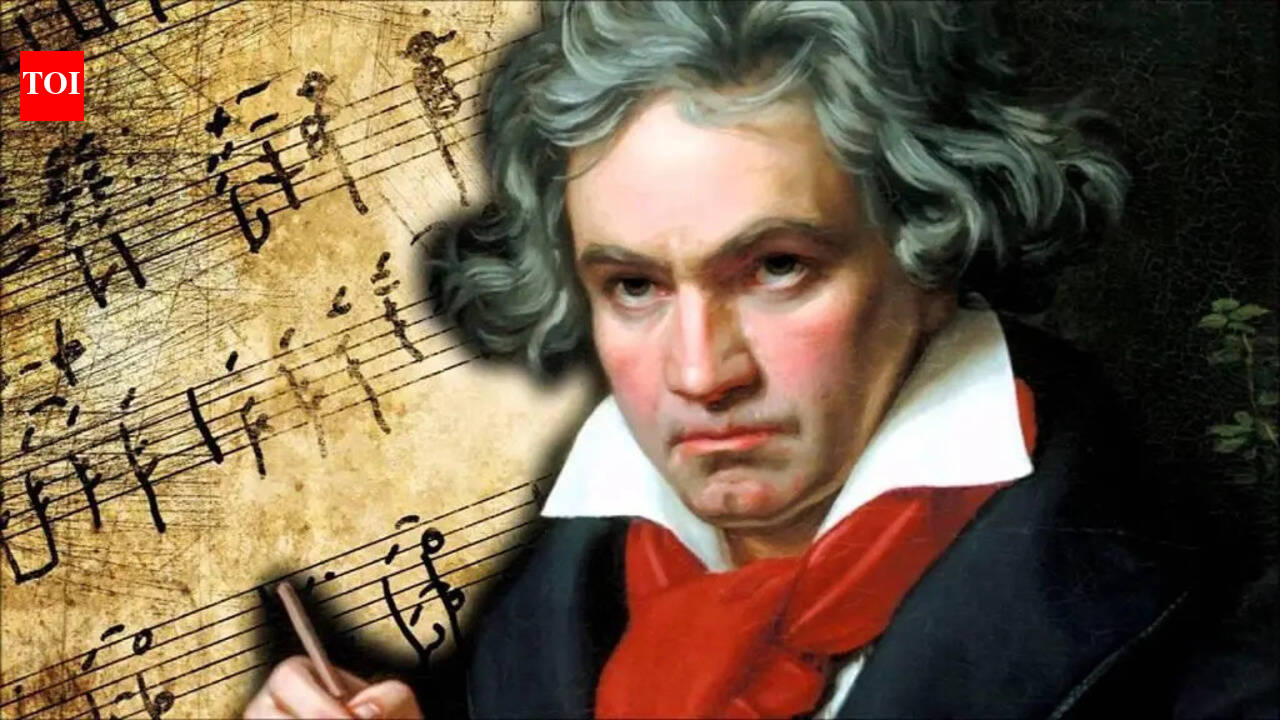 How Beethoven continued composing music after going deaf