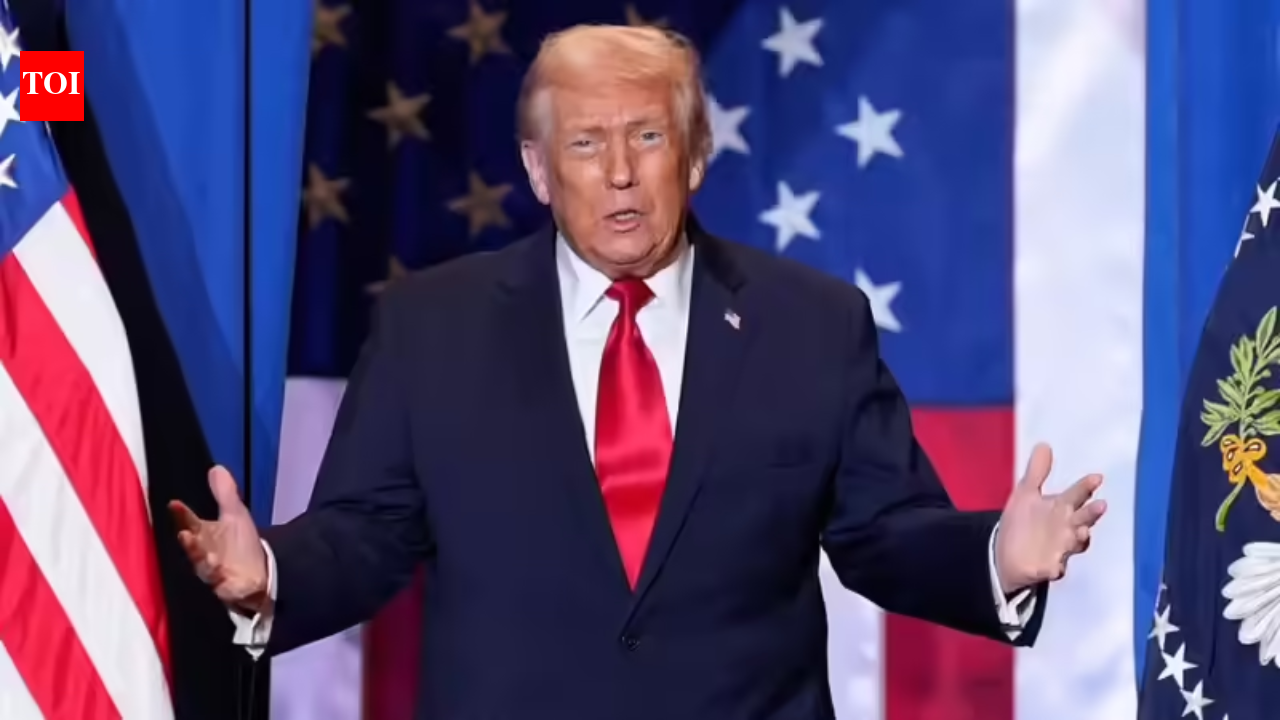 ‘Injured but fine’: Trump on US rescue of downed F-15 airman in Iran