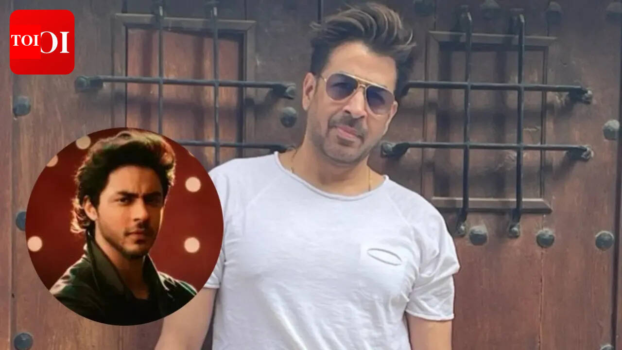 Viveck Vaswani calls out Aryan Khan's 'Ba***ds of Bollywood': Rajat Bedi reacts and says ‘The scene is a fiction’