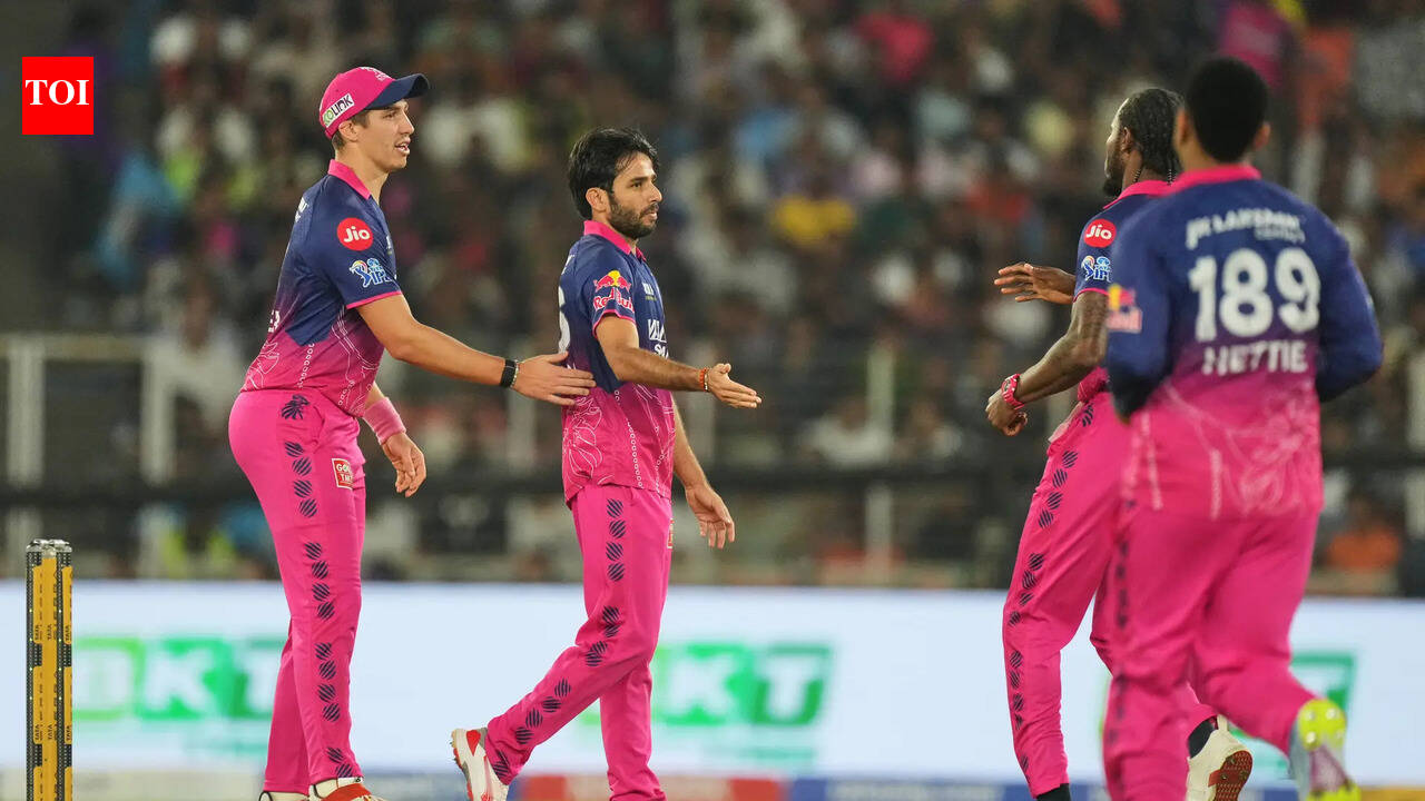 ‘He should’ve got Rs 10-11 crore’: Ex-India cricketer calls RR star a ‘steal’ after heroics