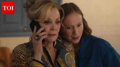 As 'Hacks Season 5' ends, Jean Smart says, ' I'm not ever gonna play Deborah again'