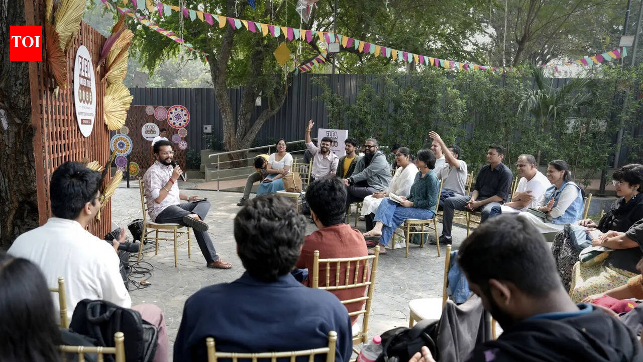 Poetry is the upcoming star of Pune’s weekend calendar