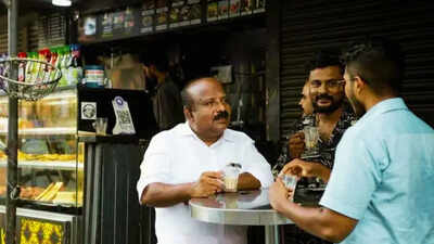 LPG shortage: Campaigning at tea shops fails to gather steam in Kerala
