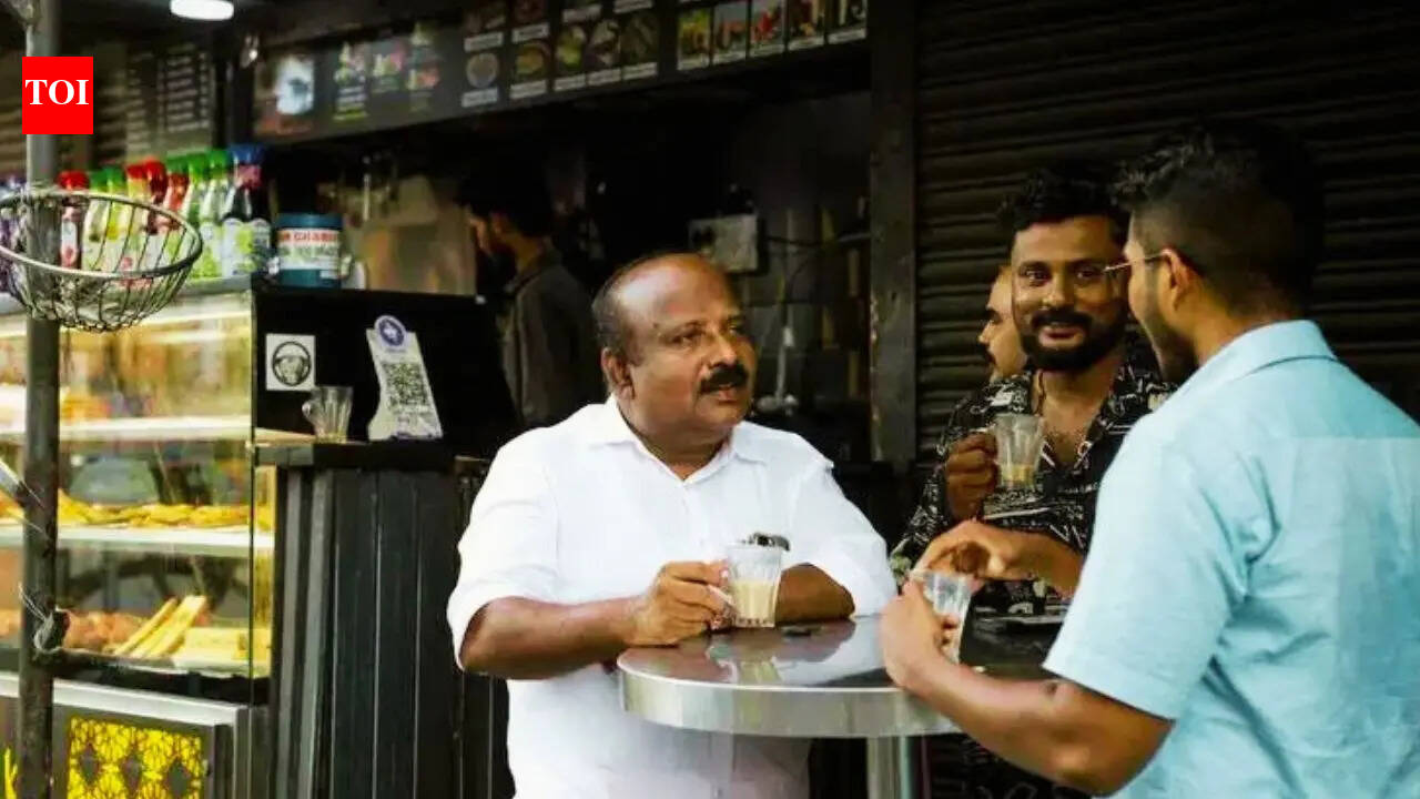 LPG shortage: Campaigning at tea shops fails to gather steam in Kerala