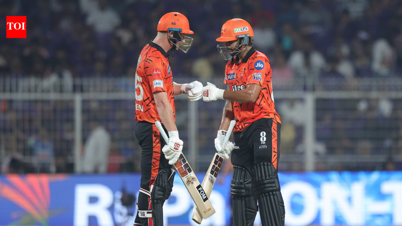 SRH vs LSG IPL 2026 Live: Klaasen, Reddy rescue Hyderabad after collapse; set 157-run target