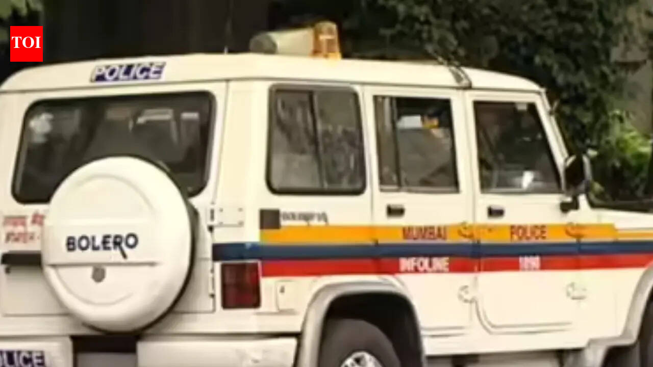 'Divine remedies': Man booked for duping Thane family of Rs 1.66 crore with 'black magic' claims