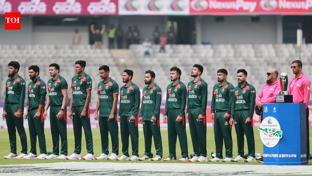 BCB faces turmoil as captains retain roles, board hit by fresh resignations