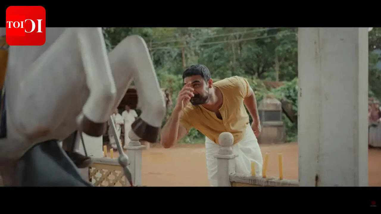 'Pallichattambi' trailer: Tovino Thomas and Kayadu Lohar's film promises intense action; Netizens await Prithviraj Sukumaran's entry
