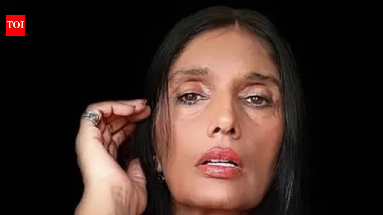 Anu Aggarwal recalls shooting romantic scene with a stranger; reflects on ‘Aashiqui’ emories