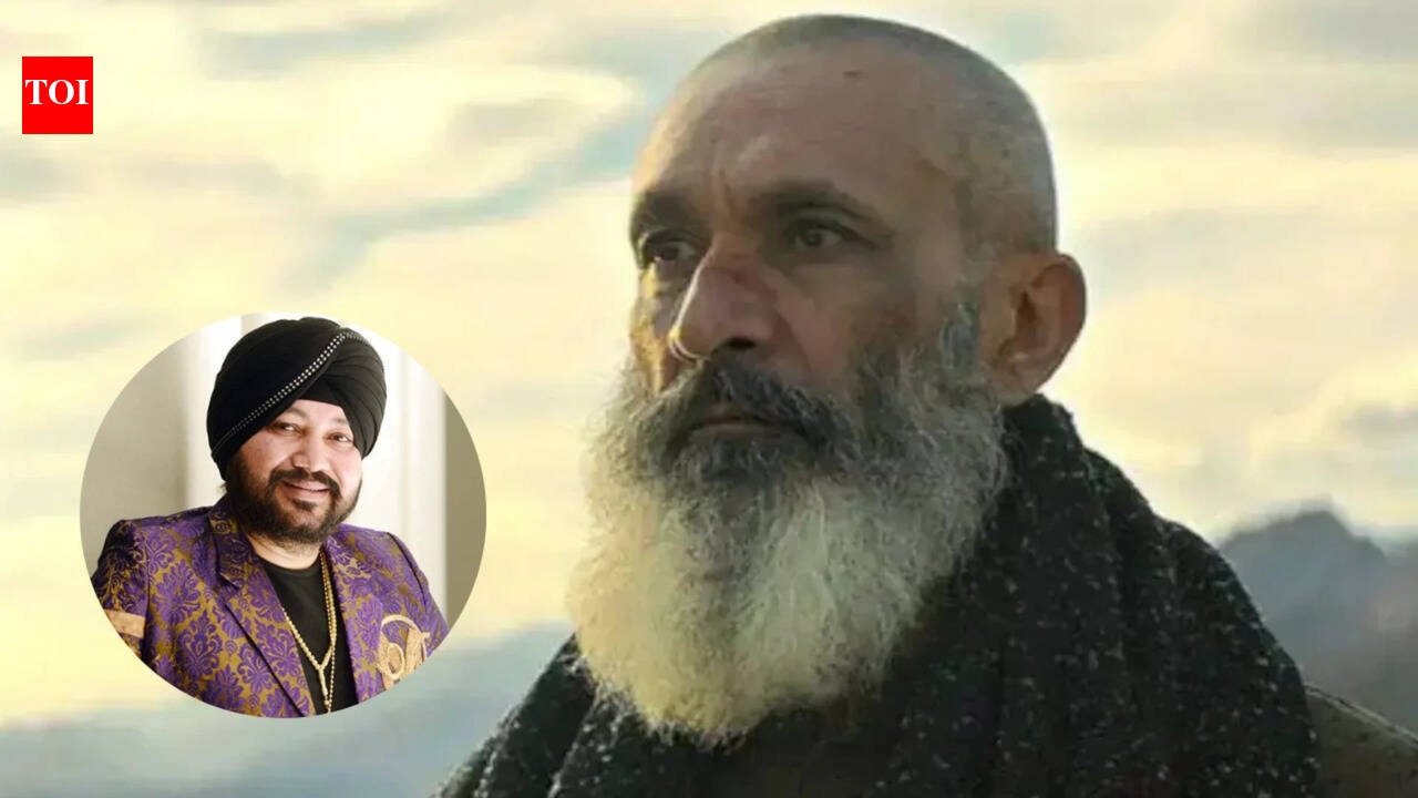 Daler Mehndi’s early support fuels ‘Dhurandhar’ actor Bimal Oberoi’s rise to fame