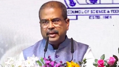 Replace GMT with ‘Mahakal Standard Time’: Pradhan