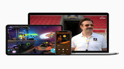 Eddy Cue explains the ‘credit card trick’ that built Apple's $109 billion services business