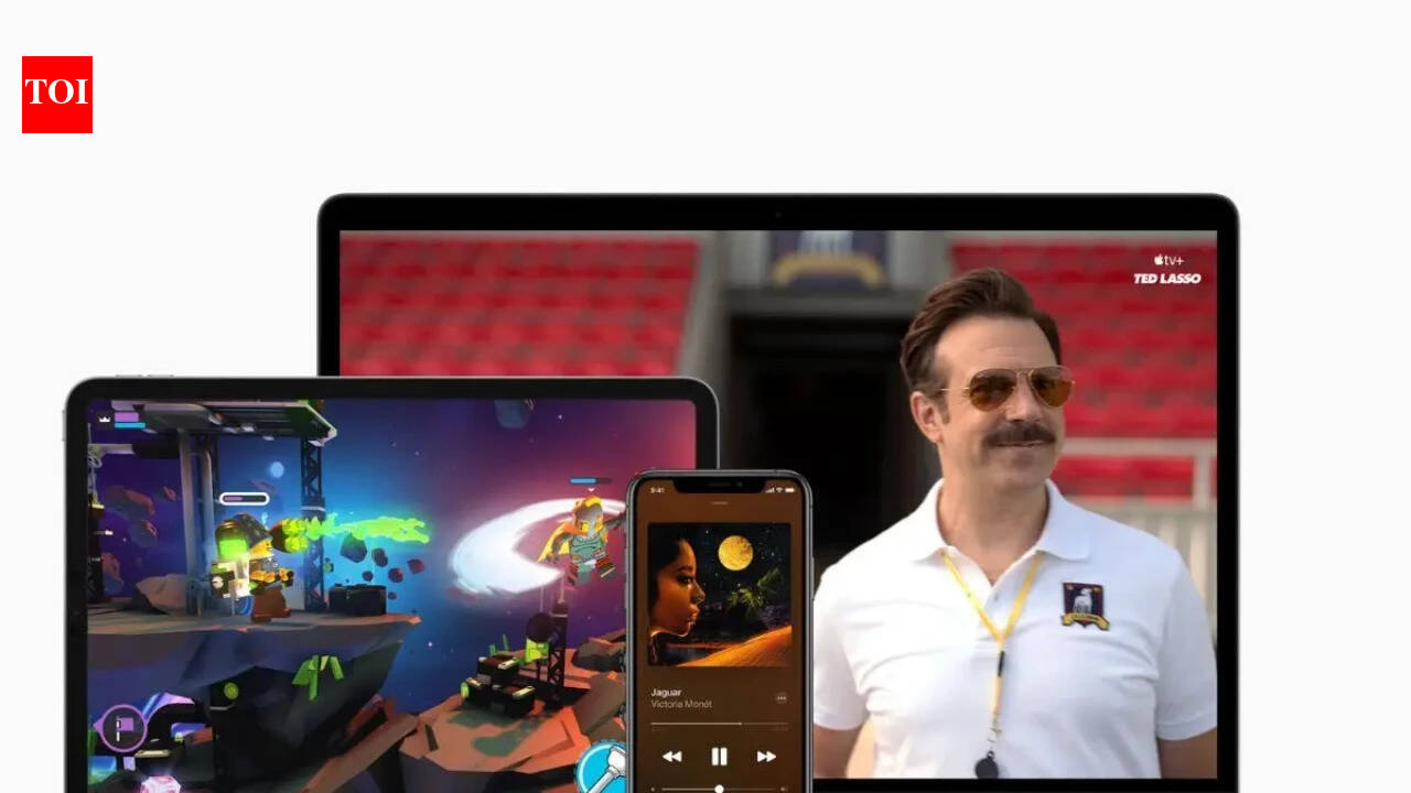 Eddy Cue explains the ‘credit card trick’ that built Apple's $109 billion services business