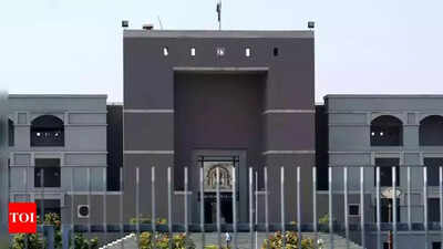Gujarat high court bars AI use in judicial decision making allows limited administrative role