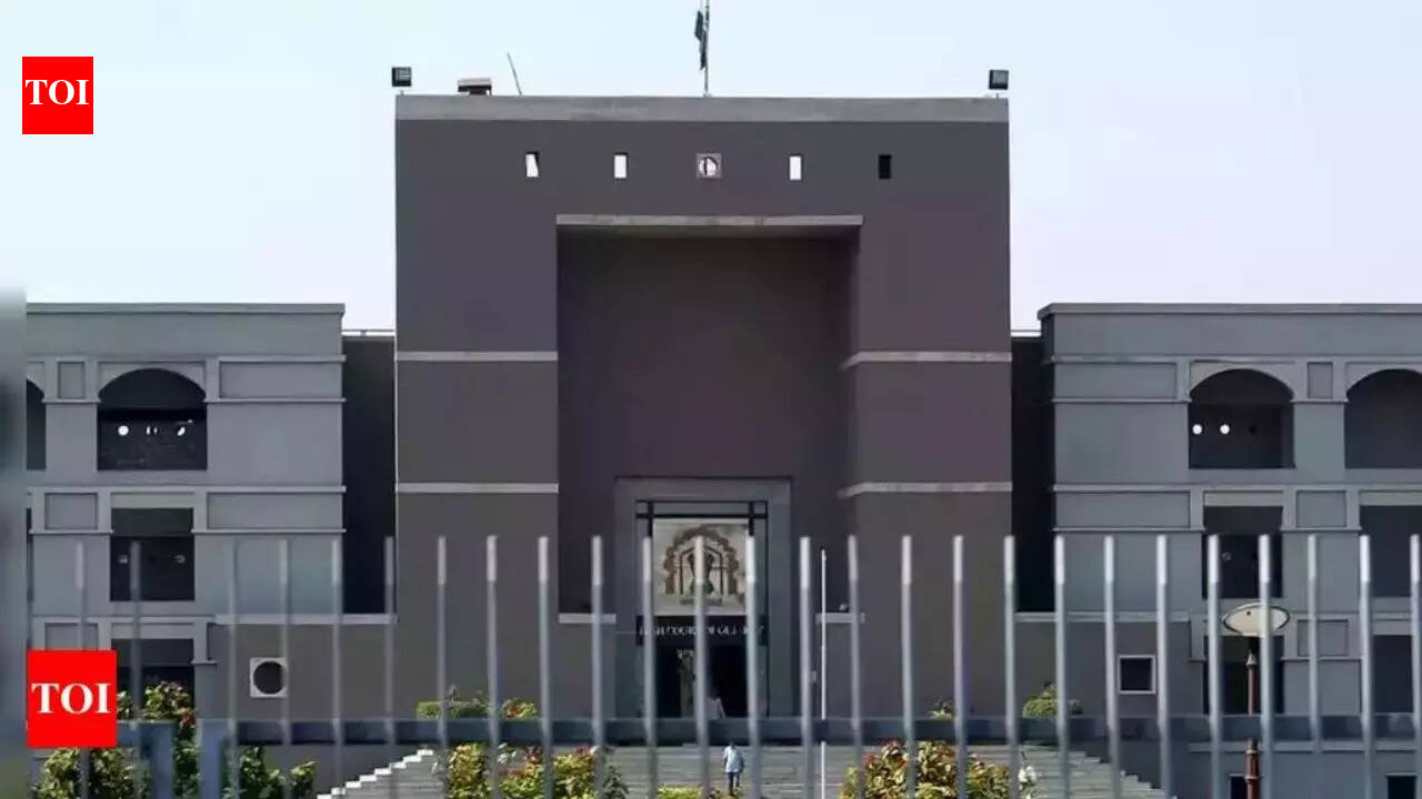 Gujarat HC bars AI use in judicial decision making allows limited administrative role