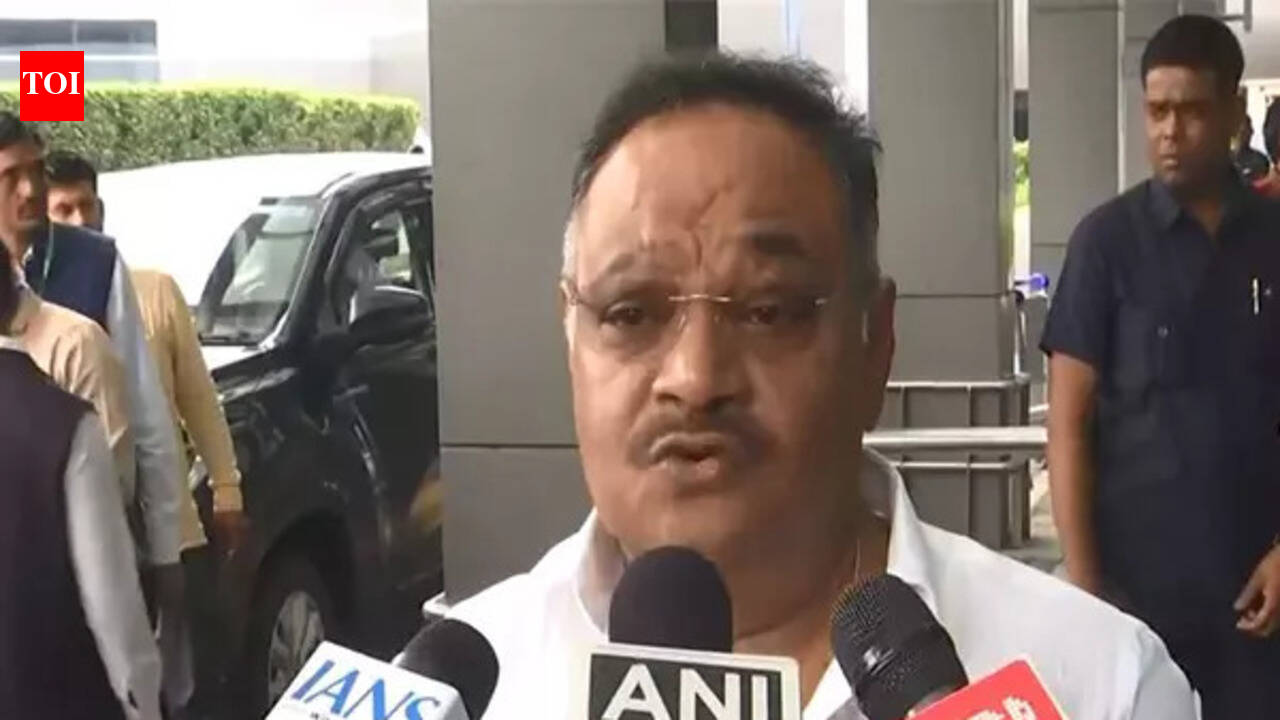 'Will seek votes in PM Modi's name': BJP's Samik Bhattacharya on party's CM face in Bengal