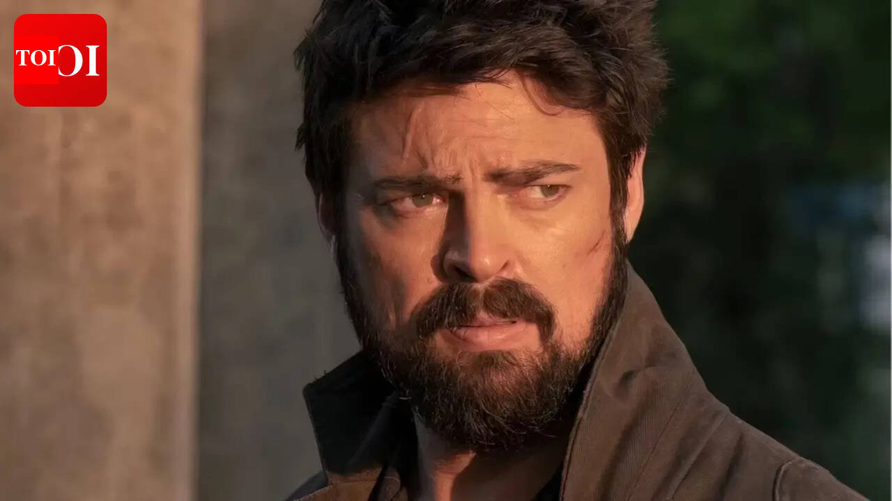 Karl Urban’s net worth: All about ‘The Boys’ star’s net worth