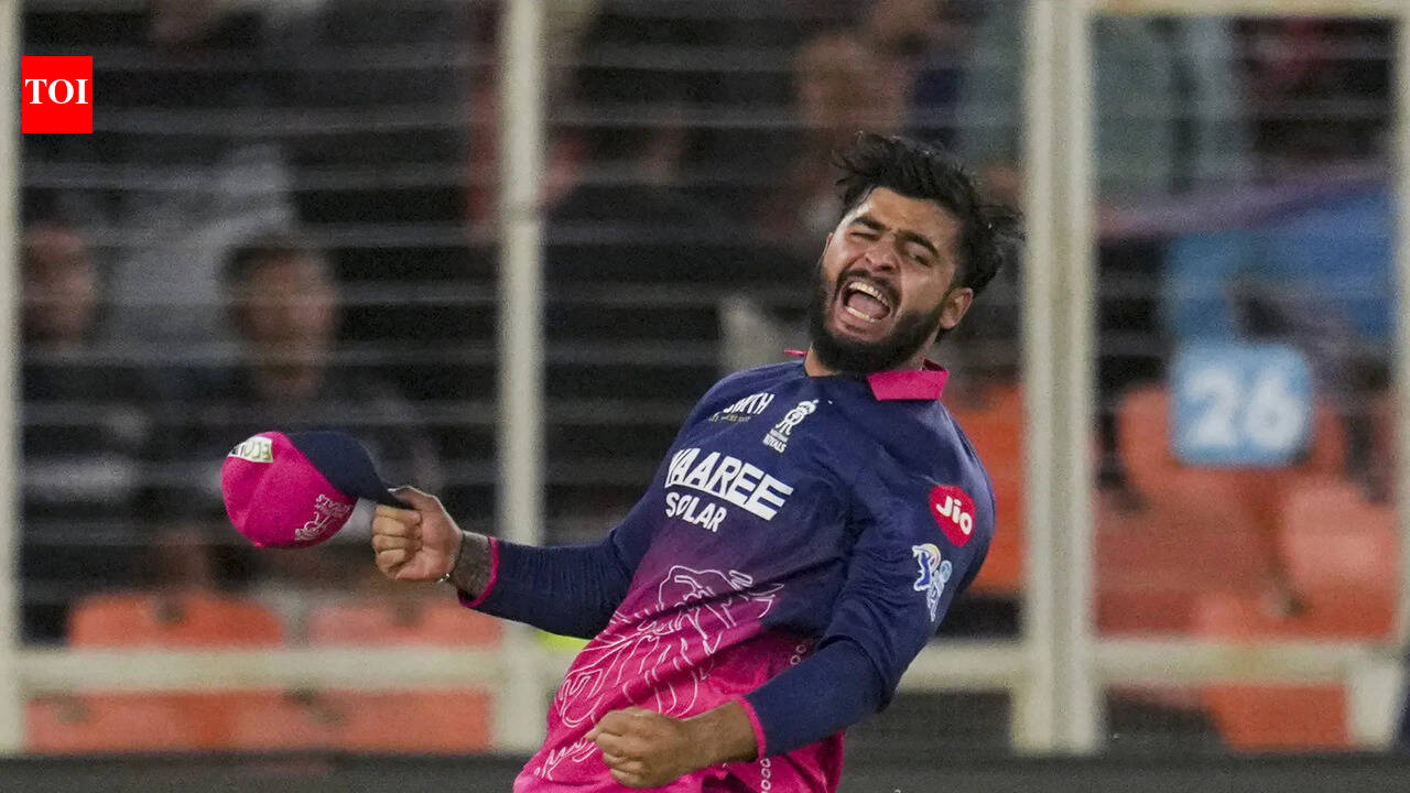 ‘I can see a lot of respect': Ex-India cricketer in awe of young skipper Riyan Parag