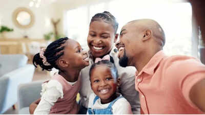 Quote of the day for parents by Mata Amritanandamayi: Don't let the negativities cover all your inner goodness