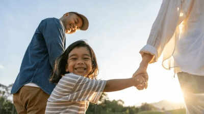 Quote of the day for kids: “The secret of getting ahead is getting started”