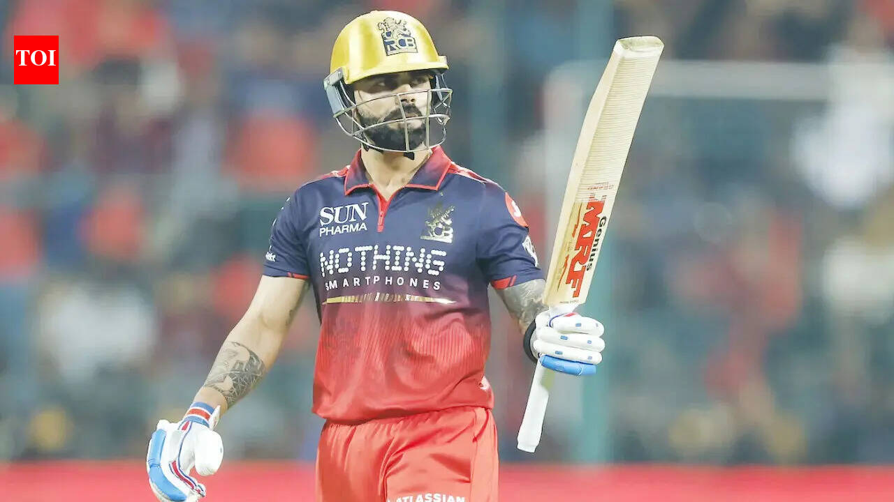 RCB vs CSK, IPL 2026: 5 players to watch in today's game