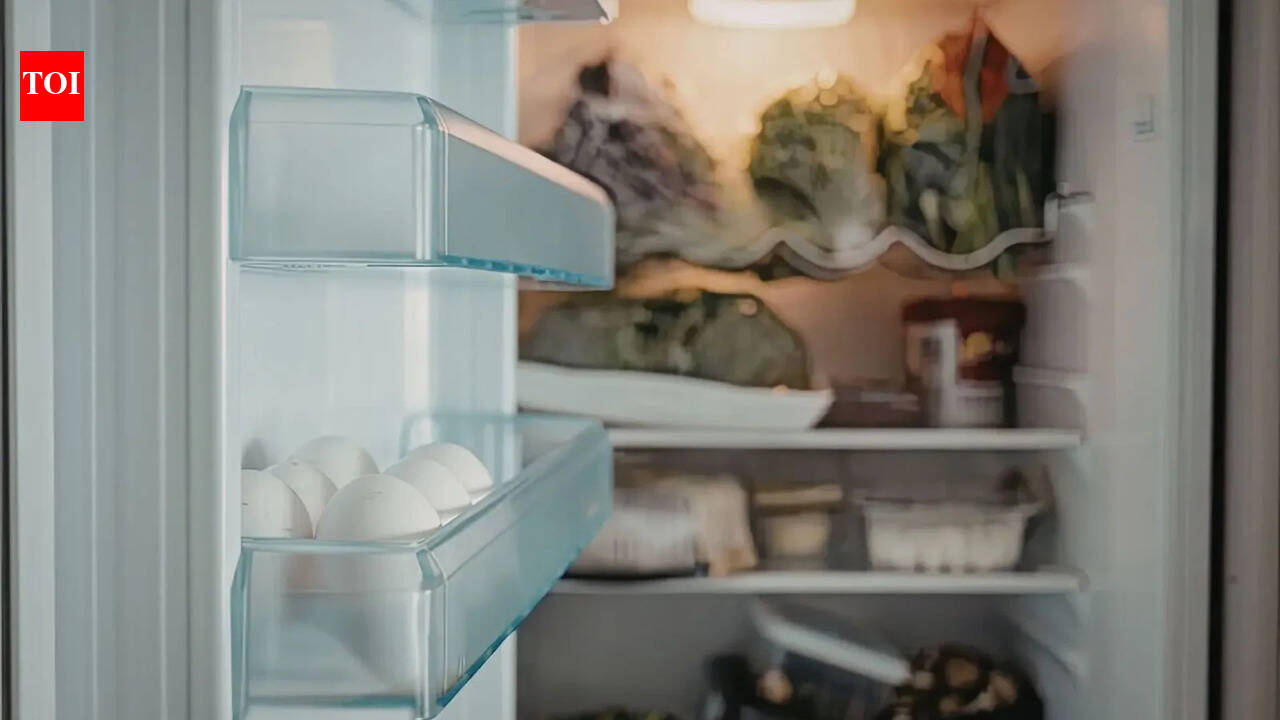 Cold pizza, leftover rice, stored chicken: Hidden food poisoning risks expert warns about and simple ways to keep your food safe