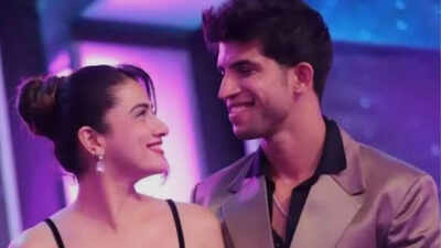 Splitsvilla X6: Himanshu Arora takes a dig at Diksha Pawar amid their fallout post the show; says, 'Drop the act'