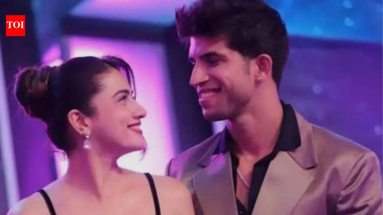 Splitsvilla X6: Himanshu Arora takes a dig at Diksha Pawar amid their fallout post the show; says, ‘Drop the act’