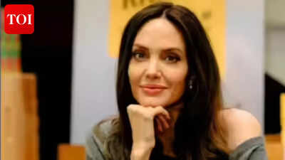 When Angelina Jolie opened up about how she teaches her children to be bold - ‘We can’t prevent them from experiencing pain’