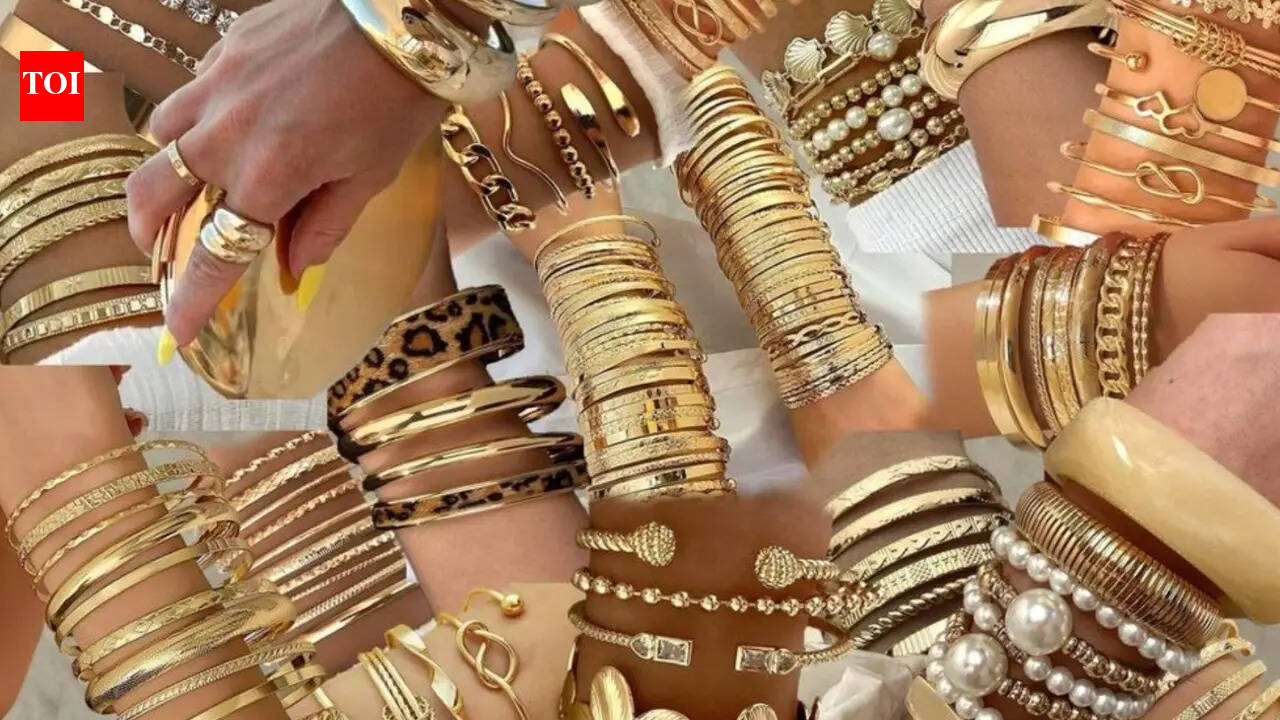 Move over rings, 2026 is all about wrist fashion trend: 5 rules for perfect bracelet stacking, according to jewellery designers